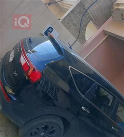 Dongfeng ix7